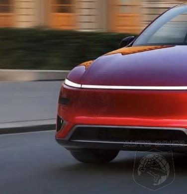 EVs Outsell ICE Vehicles In Europe For The First Time